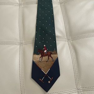 Polo by Ralph Lauren Tie